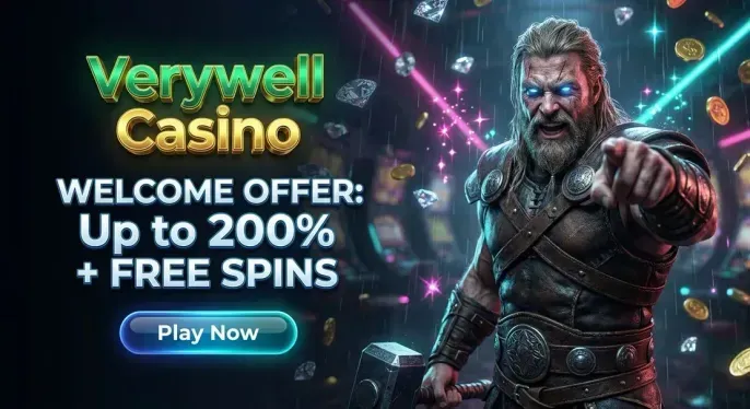 Verywell Casino